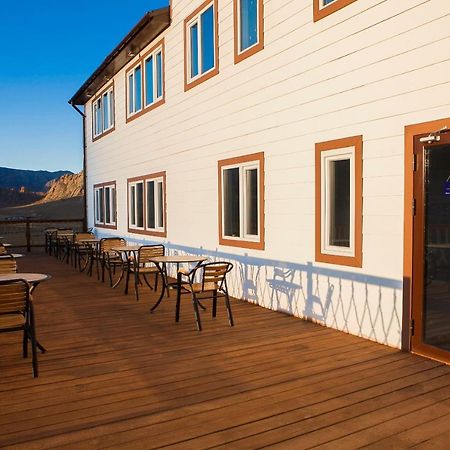 Terelj Resort Bayan Bulagiin Hural Eksteriør bilde